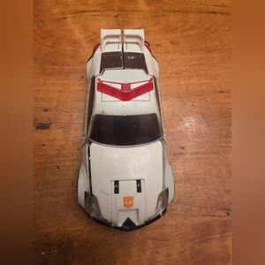 Transformers Universe Prowl Complete Classic Deluxe